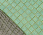 Eco Mosaic glass tiles