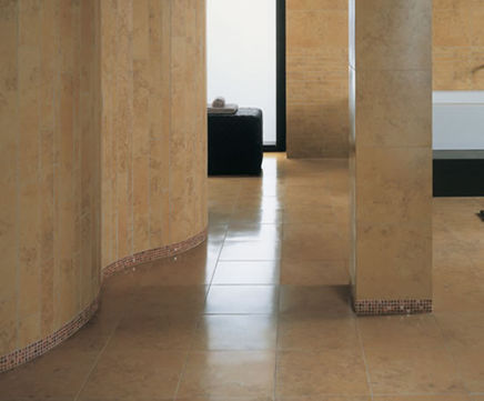 Eternity 6 floor and wall tiles
