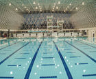 Technical Pool swimming pool tiles