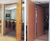 Doorsorba™ acoustic timber doorset 2