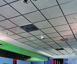 Squaresorba™ acoustic tiles - on this page