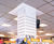 Squaresorba™ acoustic tiles 2