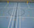 Indoor sports hall line marking services 3