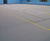 Indoor sports hall line marking services 4