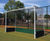 Sports netting 2