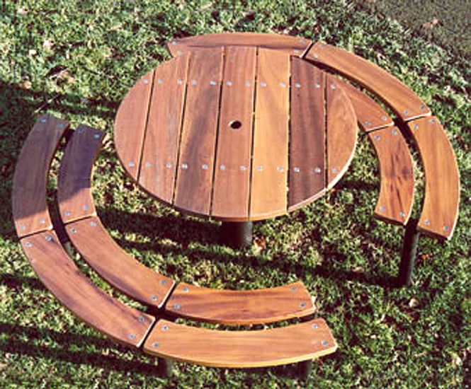 Lakeland picnic set Streetmaster (South Wales)