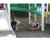 Shop & Slide - inclusive metal climbing frame for toddlers and children 5