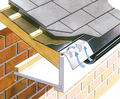 Roofline Ventilation