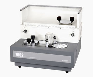Laboratory analysers