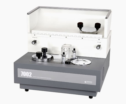 7000 water vapour permeation analyser
