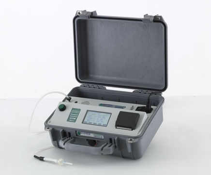 Gaspace Advance Micro Headspace gas analyser