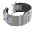 Pipe repair coupling