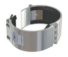 Pipe repair coupling