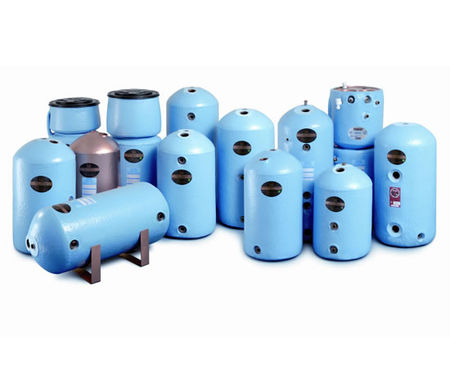 Direct and indirect domestic vented cylinders | Telford Copper u0026 Stainless  Cylinders | ESI Building Services