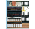 Fineline filing management system