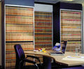 Thinline filing management system