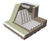 TERRAM Fabric Geocells - 3D cellular confinement system 2