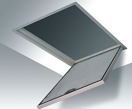 Loft Hatch insulated and fire-rated access panel