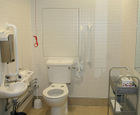Super Alpro tile access panel