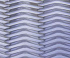 Crescent Collection mesh
