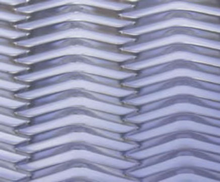 Crescent Collection mesh