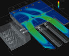 Wastewater treatment plant process modelling