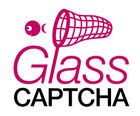 Glass Captcha