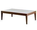 Toffee coffee table