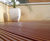 High-specification hardwood decking 4