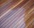 High-specification hardwood decking 5