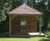 Oak-framed garden buildings 5