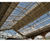 Traditional patent glazing system 12