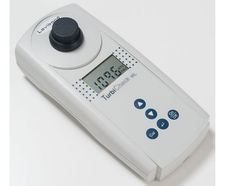 TurbiCheck waterproof turbidity meter