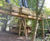 Adventure play aerial walkway, Alnwick Gardens 4