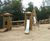 Adventure playground, Castle Howard Estate, York 9