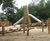 Adventure playground, Castle Howard Estate, York 10