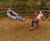 Adventure playground, Castle Howard Estate, York 2