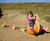 Adventure play trail walk, Great Notley Country Park 6