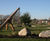 Natural community play space, Bedgrove Park, Aylesbury 0