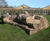 Natural community play space, Bedgrove Park, Aylesbury 1