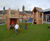 Developmental play area, St Edmunds Nursery School 1
