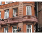 Bespoke renaissance reconstituted cast stone balusters