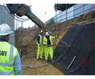 Structural repair and refurbishment