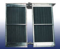 Tubular heat exchangers