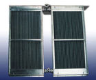 Tubular heat exchangers