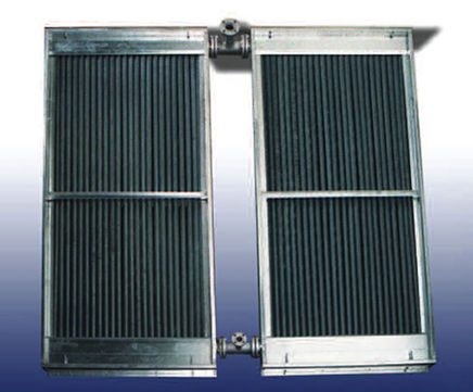 Tubular heat exchangers