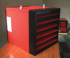 Thermolier space heaters