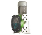 Verderflex Dura small peristaltic hose pump