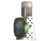 Verderflex Dura small peristaltic hose pump 0