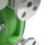 Verderflex Dura small peristaltic hose pump 2